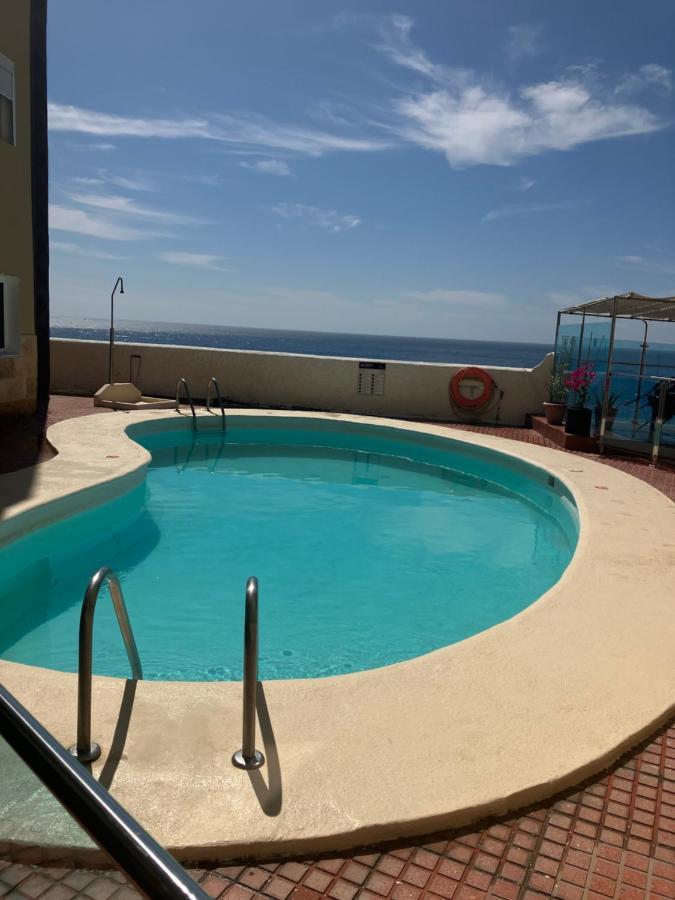 Mariposa Apartment San Agustin  Luaran gambar