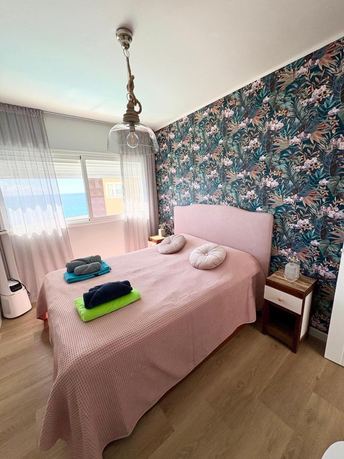 Mariposa Apartment San Agustin  Luaran gambar